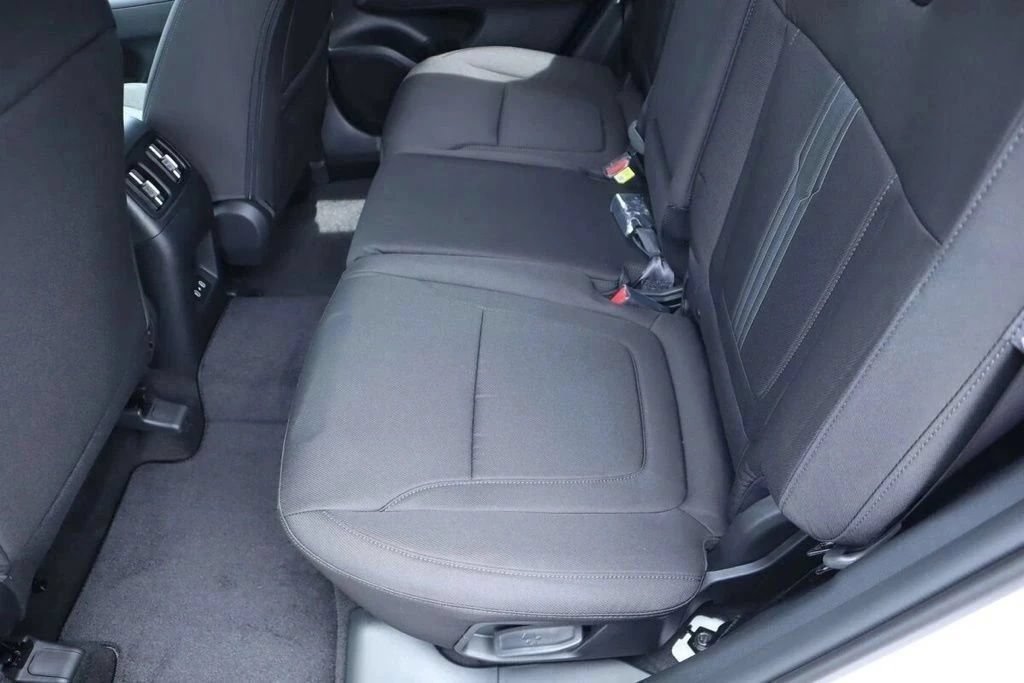 Certified 2025 Hyundai Tucson SEL AWD/4WD image 13