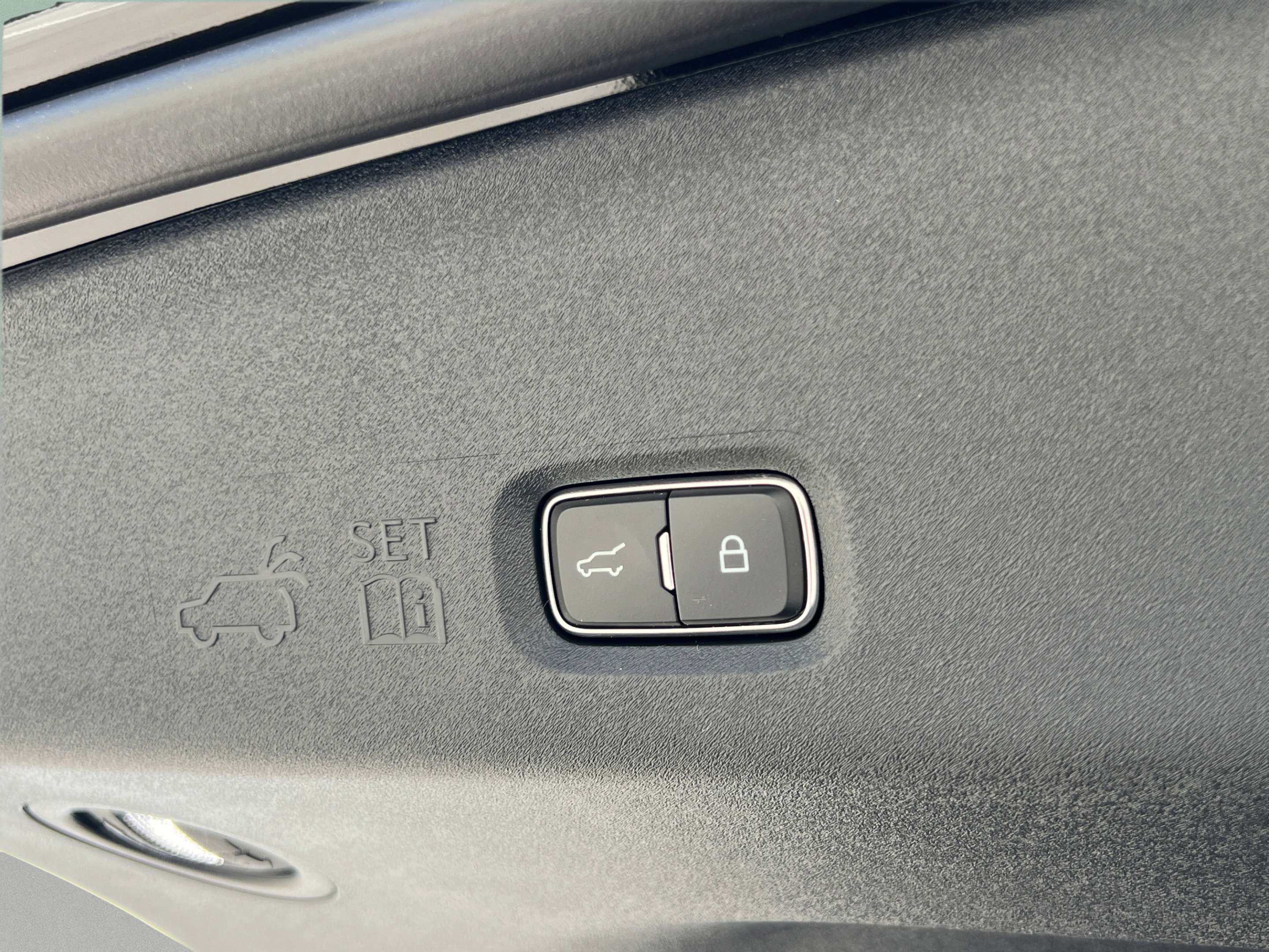 New 2026 Lincoln Navigator Black Label AWD/4WD image 27