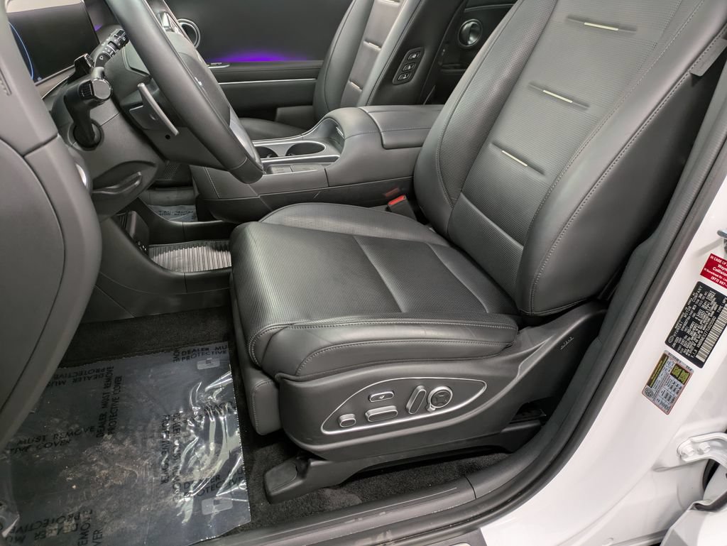 Used 2026 Hyundai Palisade Calligraphy AWD/4WD image 9