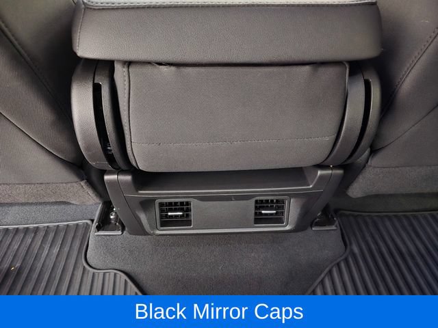 Used 2024 Chevrolet Silverado 2500 Custom w/ Custom Convenience Package AWD/4WD image 29