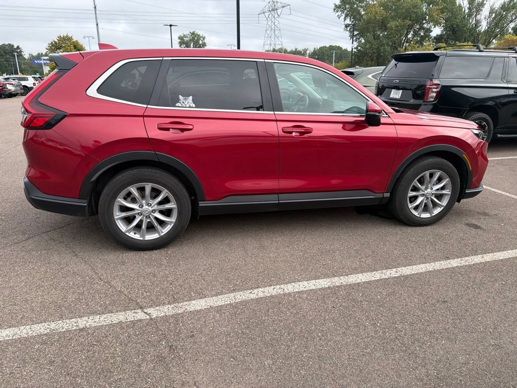 Used 2023 Honda CR-V EX-L image 8