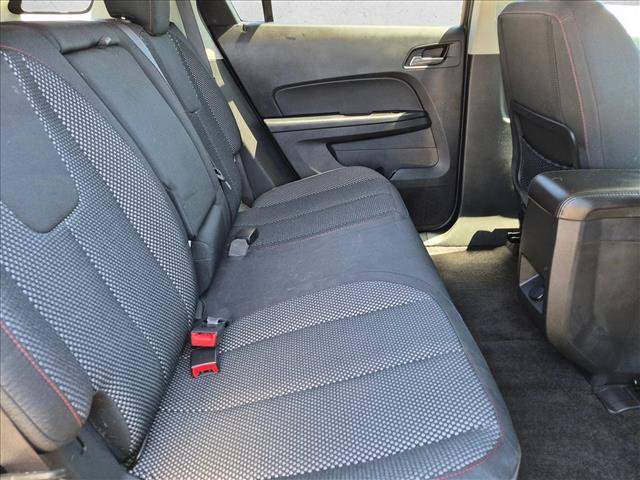 Used 2016 GMC Terrain SLE FWD image 20