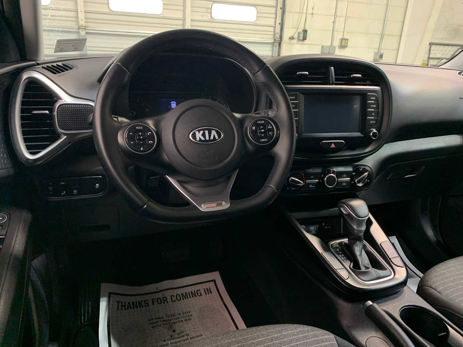 Used 2021 Kia Soul GT-Line FWD image 4