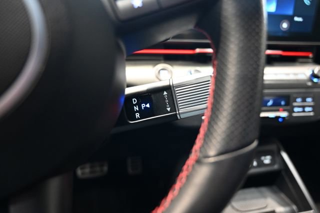 Used 2024 Hyundai Kona N Line image 26
