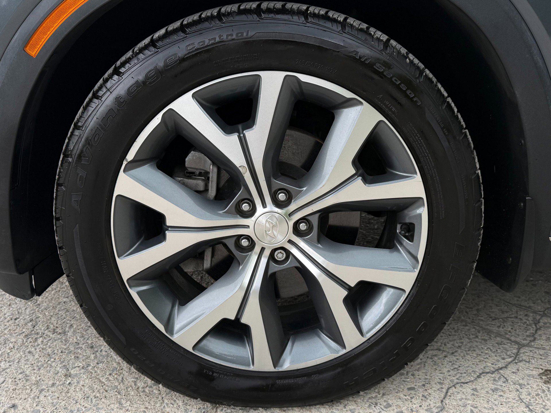 Used 2021 Hyundai Palisade SEL w/ Convenience Package AWD/4WD image 41