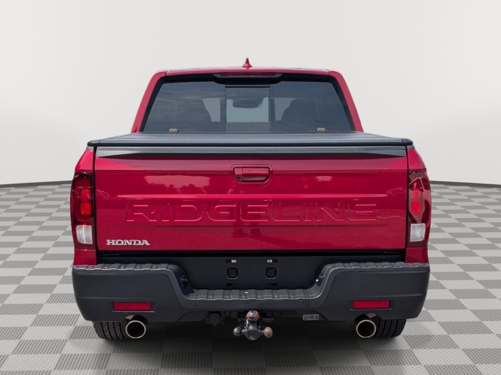 Used 2024 Honda Ridgeline RTL image 4