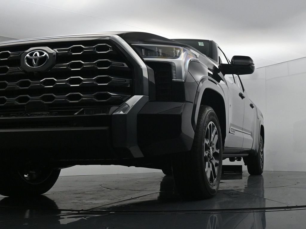 New 2026 Toyota Tundra Platinum AWD/4WD image 29