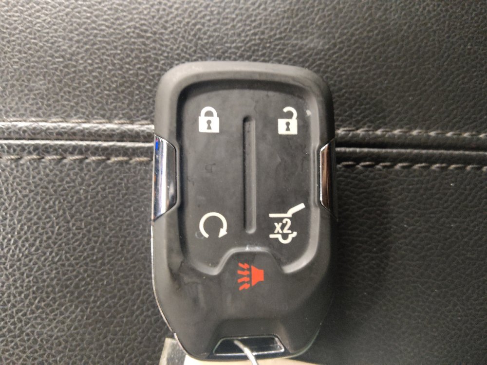 Used 2020 GMC Terrain SLE w/ Driver Convenience Package FWD image 32
