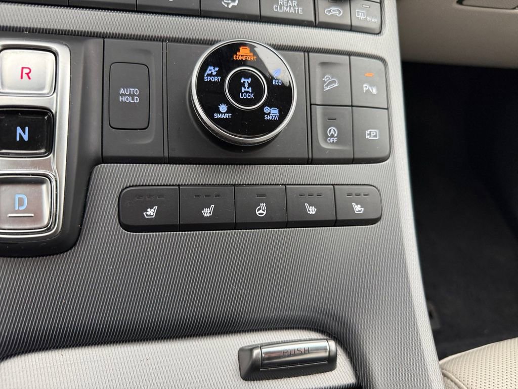 Used 2024 Hyundai Palisade Limited image 27