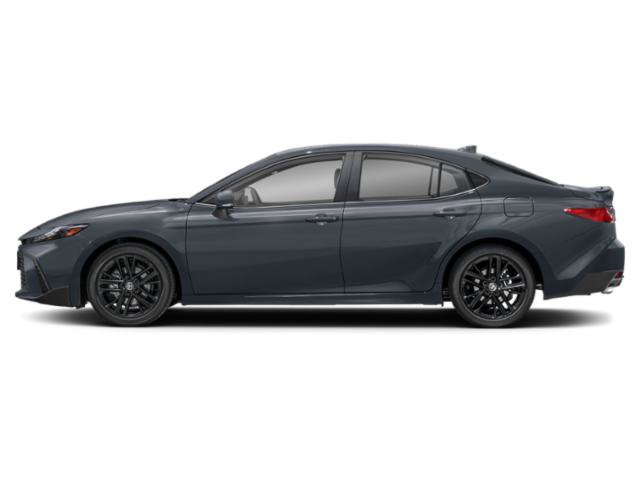 Used 2025 Toyota Camry SE FWD image 2