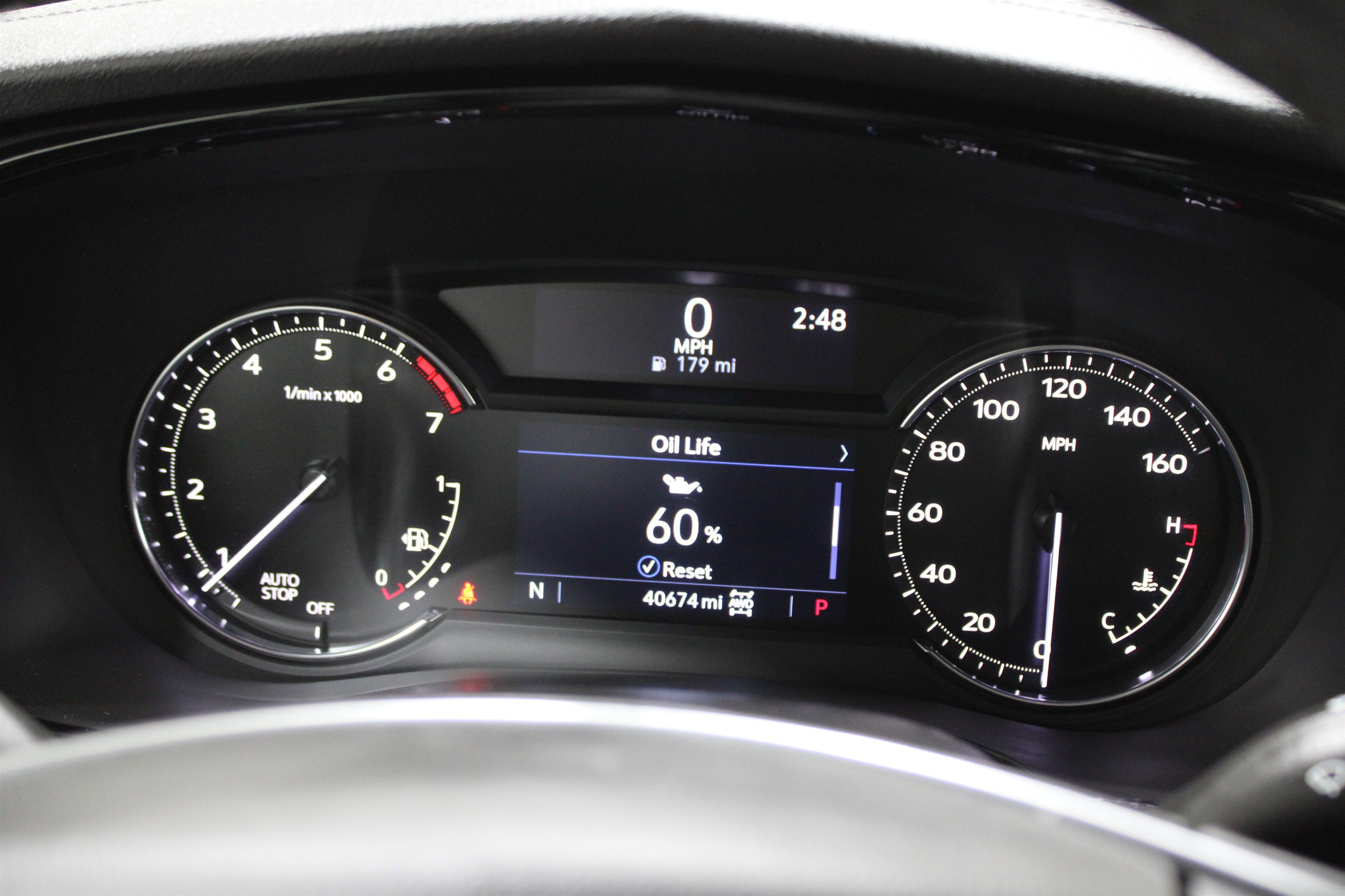 Certified 2023 Cadillac XT5 Luxury image 14