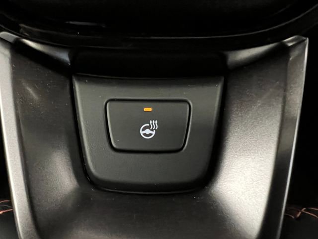 New 2025 Honda Pilot TrailSport image 21