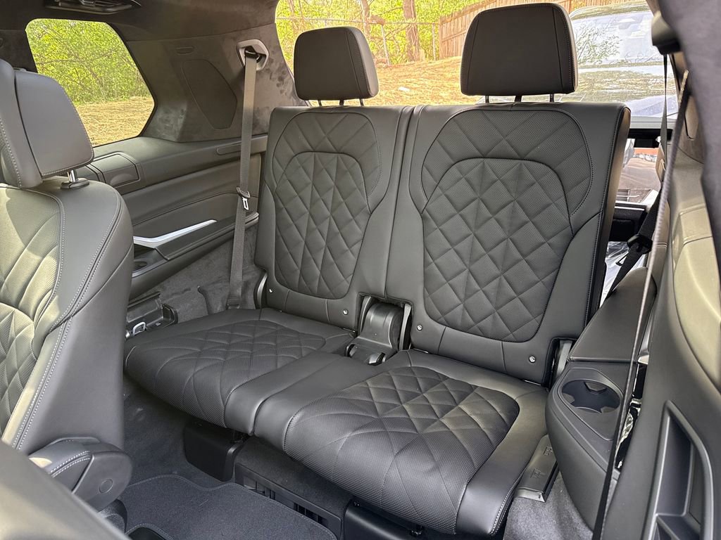New 2026 BMW X7 xDrive40i image 22