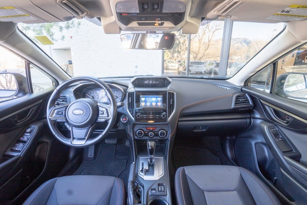 Used 2020 Subaru Crosstrek 2.0i Premium w/ Moonroof Package 2 image 15