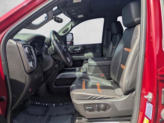 Used 2022 GMC Sierra 2500 AT4 w/ AT4 Premium Plus Package image 16