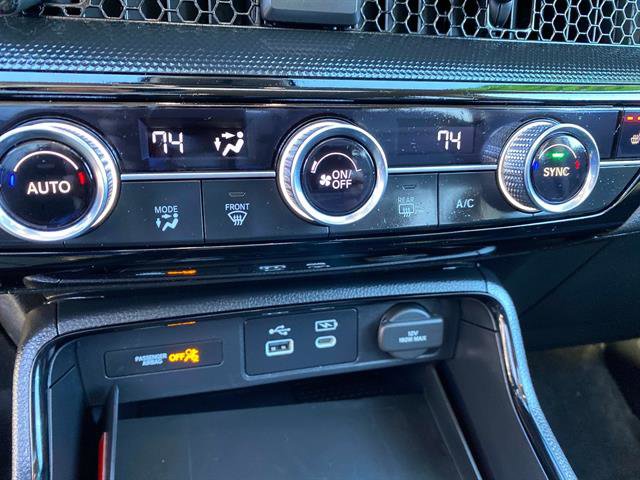 Used 2024 Honda CR-V EX-L image 15