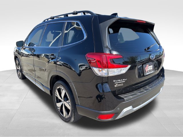 Used 2021 Subaru Forester Touring w/ Popular Package #2 AWD/4WD image 5