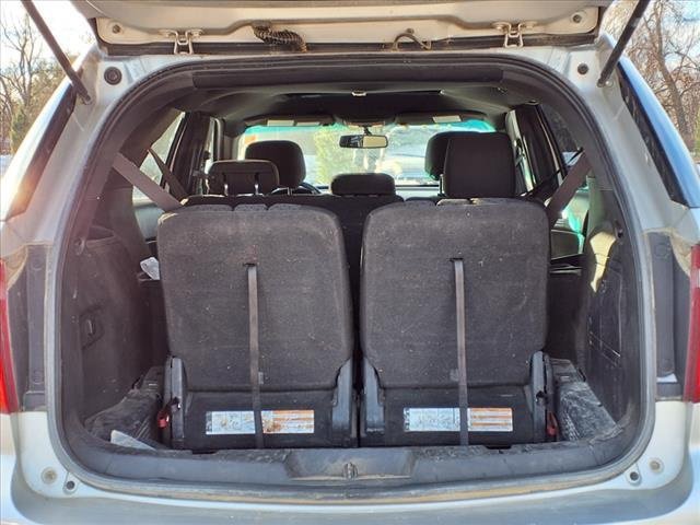 Used 2013 Ford Explorer XLT AWD/4WD image 9