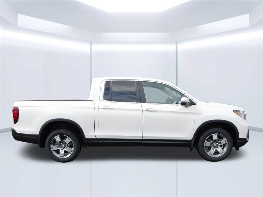 New 2026 Honda Ridgeline RTL video 2