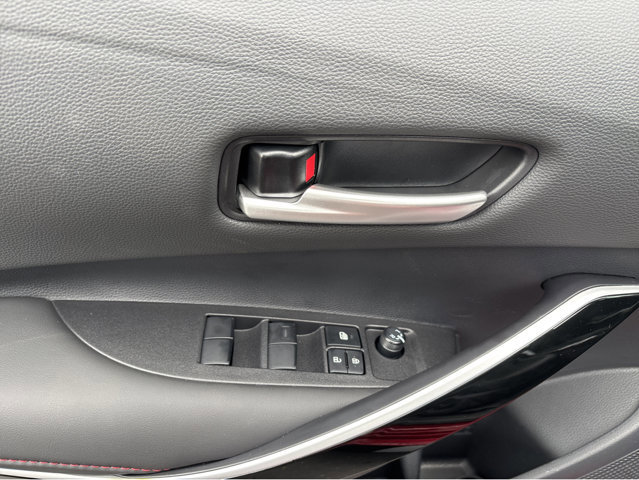 New 2026 Toyota Corolla XSE image 26