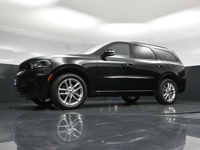 Certified 2023 Dodge Durango GT AWD/4WD image 64