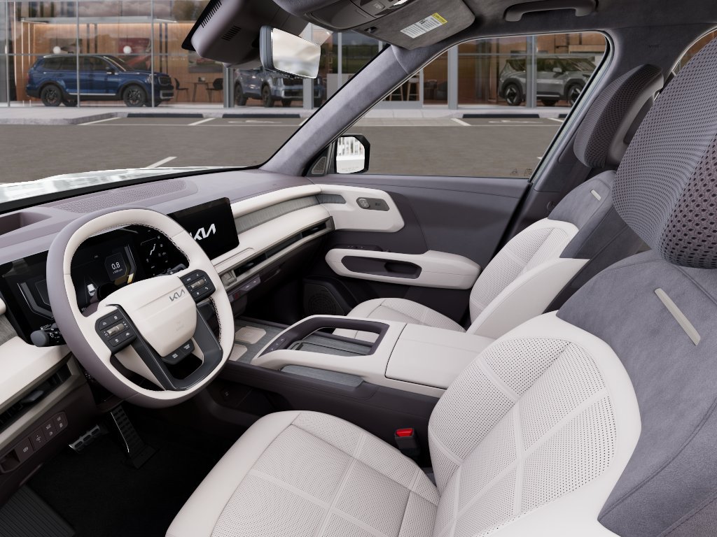 New 2027 Kia Telluride X-Line SX Prestige AWD/4WD image 18