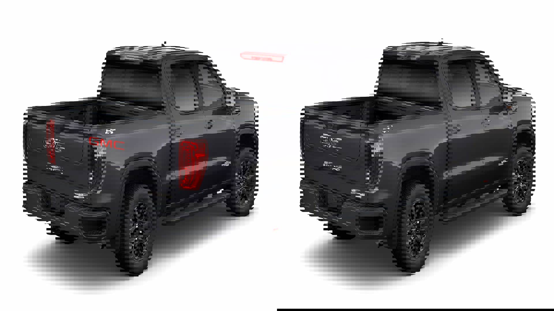 New 2026 GMC Sierra 1500 Elevation w/ Elevation Premium Package image 3