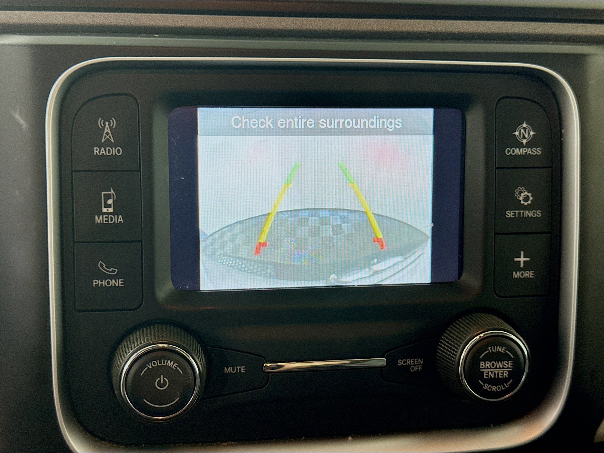 Used 2023 RAM 1500 Tradesman w/ Trailer Tow Group image 19