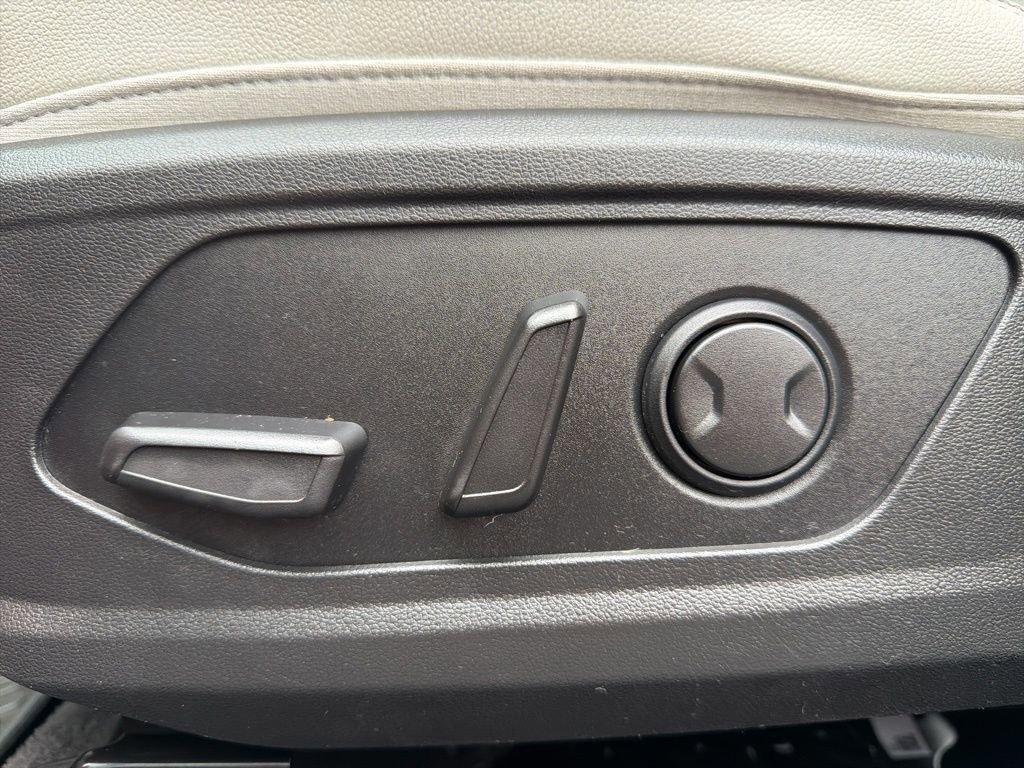Used 2022 Hyundai Tucson Limited FWD image 35
