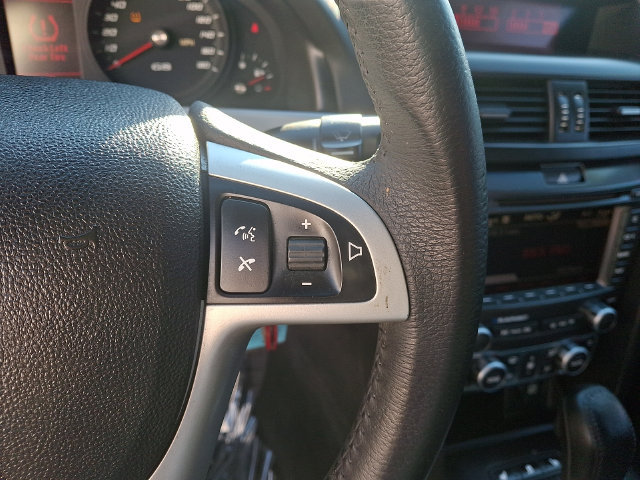 Used 2008 Pontiac G8 GT w/ Premium Package RWD image 20