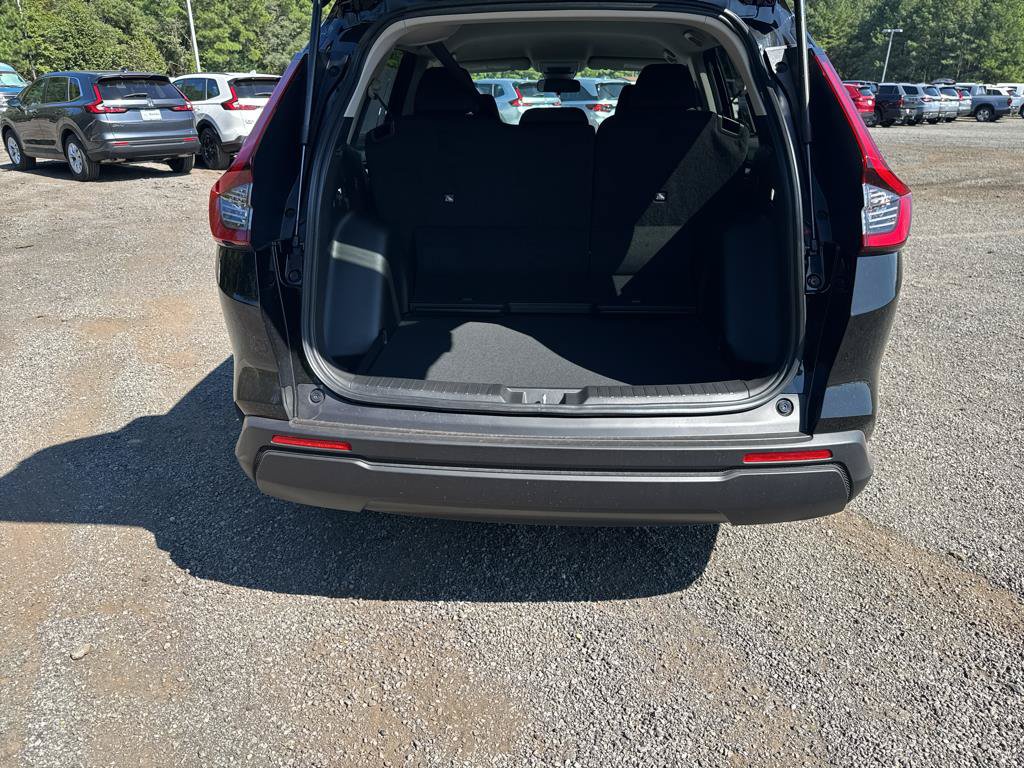 New 2027 Honda CR-V LX image 27