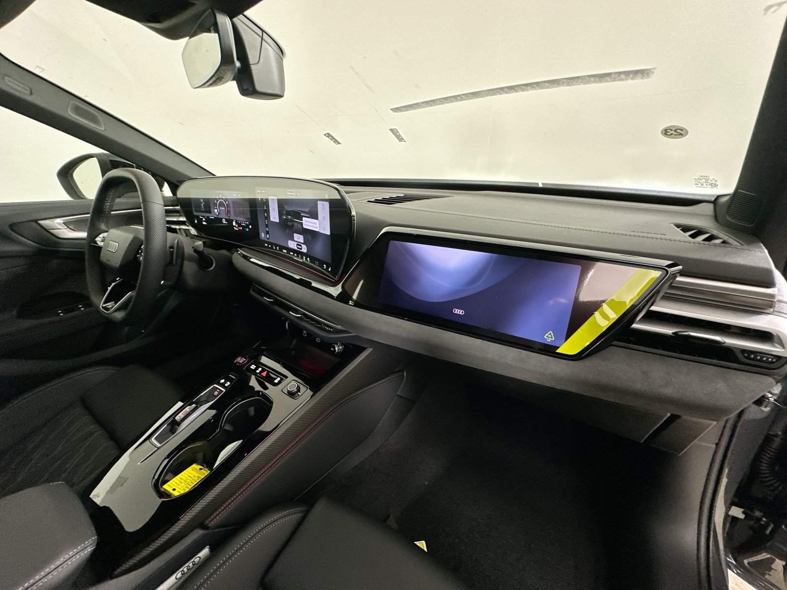New 2026 Audi S5 Premium Plus AWD/4WD image 45