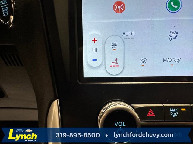 Used 2024 Ford Edge Titanium AWD/4WD image 14