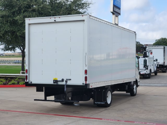New 2024 Chevrolet Low Cab Forward RWD image 13