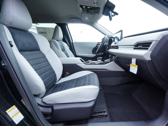 New 2026 Mitsubishi Outlander SE AWD/4WD image 44