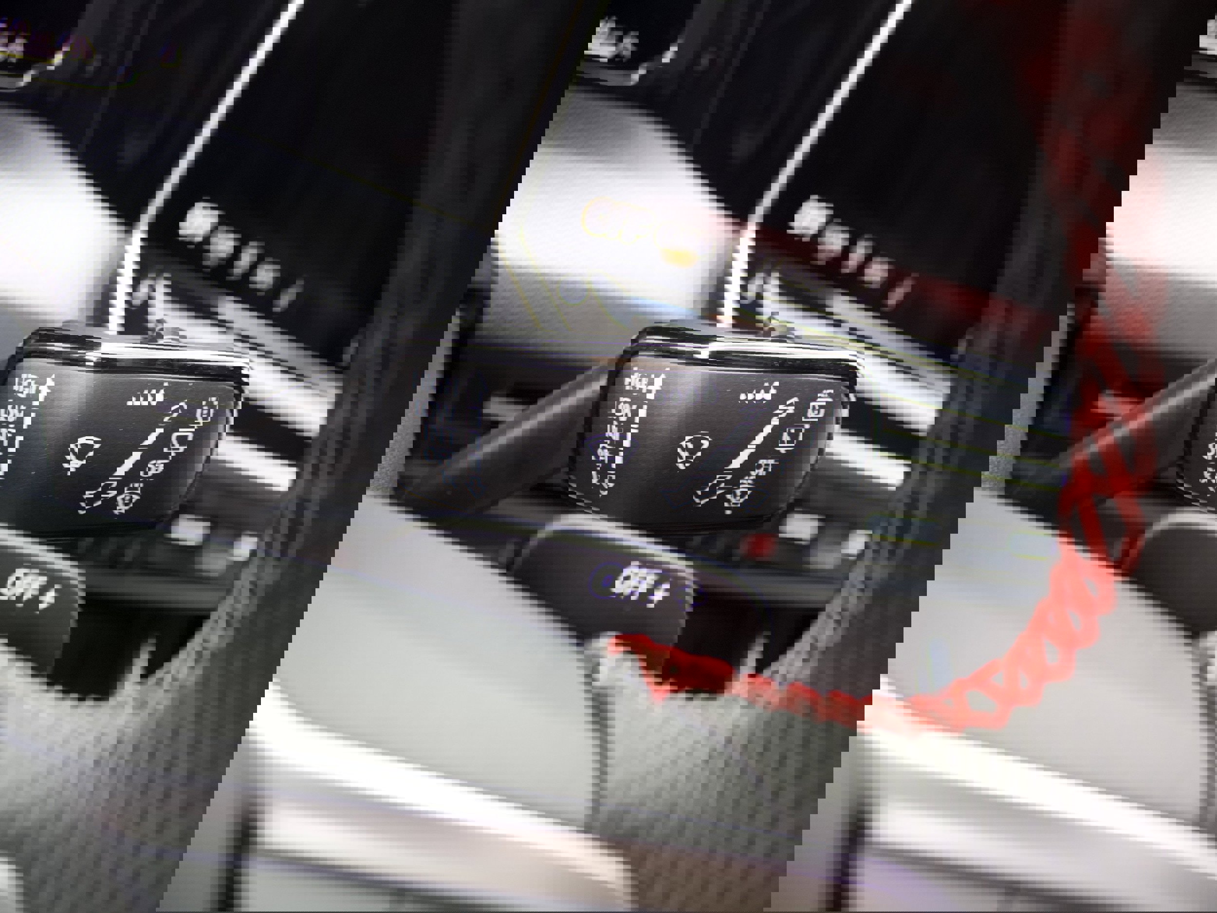 New 2026 Volkswagen GTI S image 19