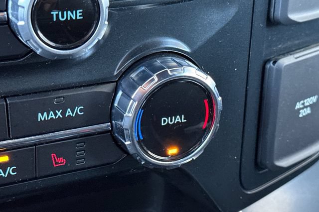 Used 2025 Ford F150 XLT w/ Equipment Group 302A MID AWD/4WD image 29