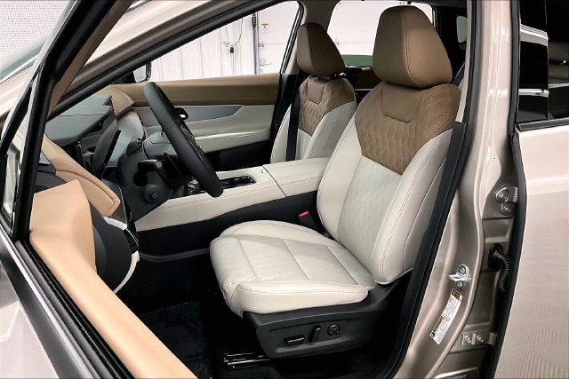 New 2026 Nissan Murano Platinum w/ Technology Package AWD/4WD image 10