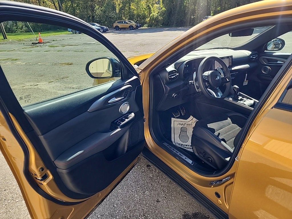 Used 2024 Dodge Hornet R/T Plus image 10