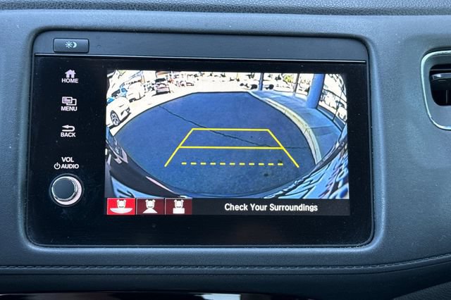 Used 2021 Honda HR-V EX image 24