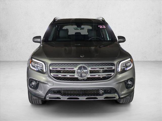 Certified 2023 Mercedes-Benz GLB 250 4MATIC image 5