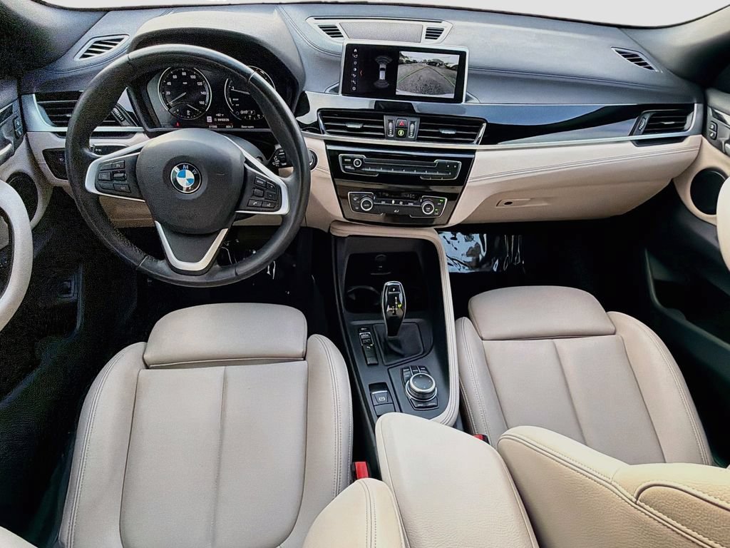 Used 2020 BMW X2 sDrive28i w/ Convenience Package FWD image 15