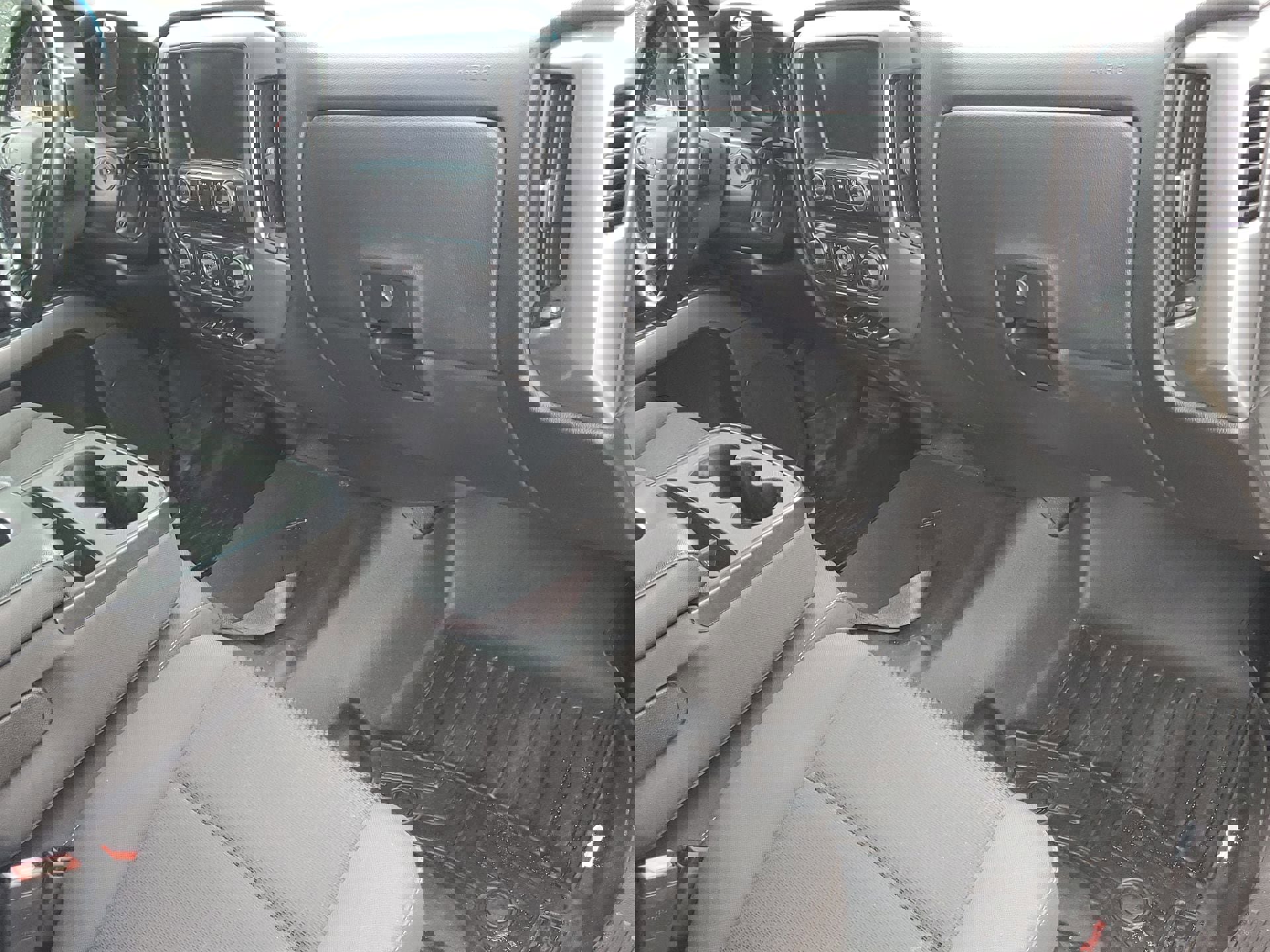 Used 2017 Chevrolet Silverado 1500 LT w/ All Star Edition image 80