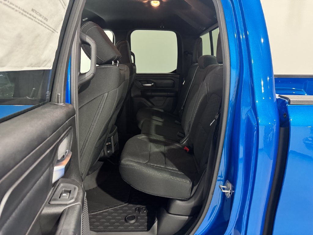 New 2026 RAM 1500 Tradesman AWD/4WD image 18