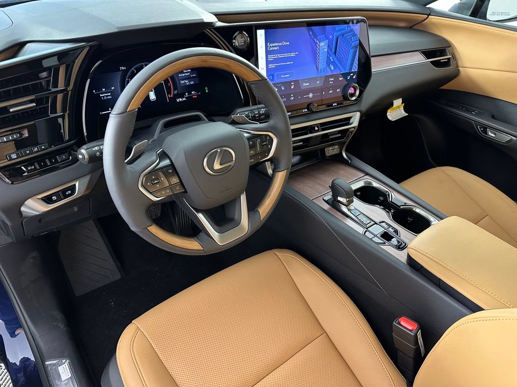 New 2026 Lexus RX 350 Premium w/ Convenience Package AWD/4WD image 15