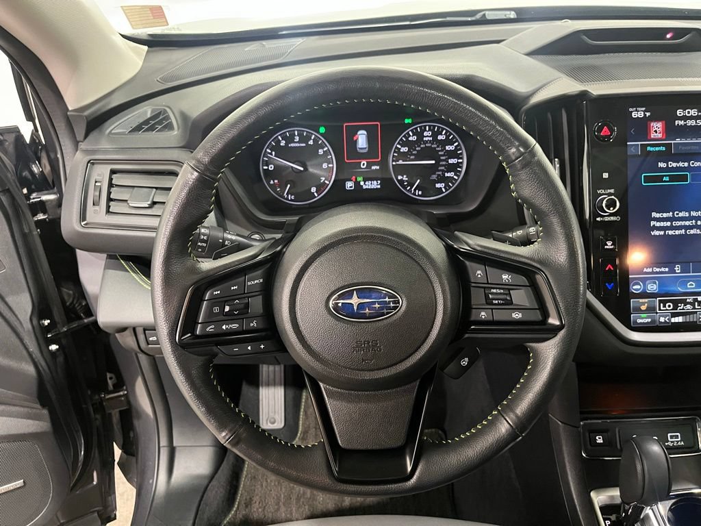 Used 2023 Subaru Ascent Onyx Edition Limited AWD/4WD image 21
