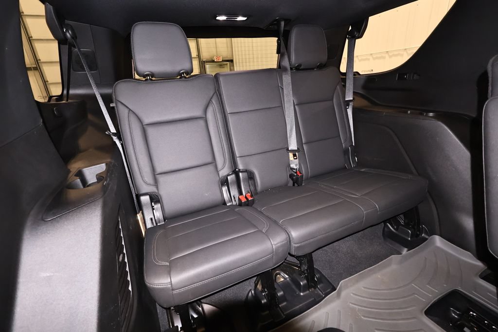 Used 2022 Chevrolet Tahoe Z71 AWD/4WD image 22