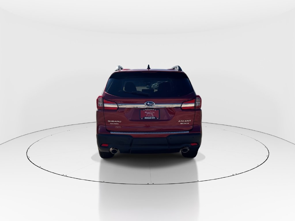Used 2022 Subaru Ascent Limited w/ Popular Package #4 AWD/4WD image 7