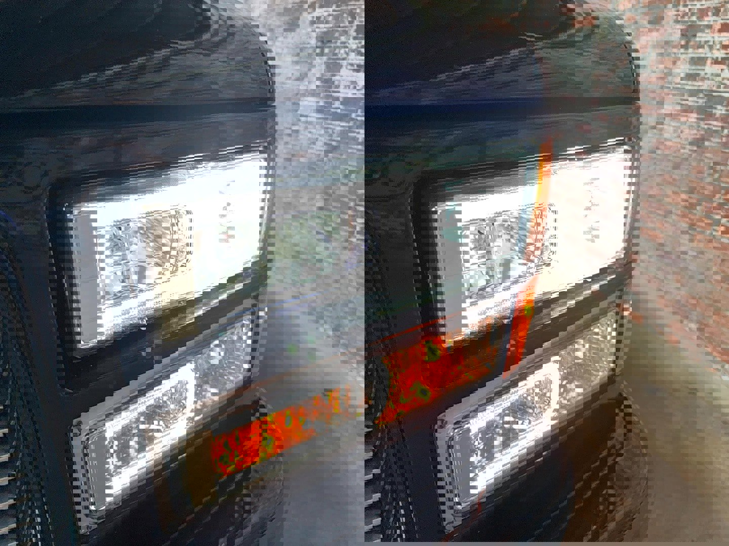 Used 1995 GMC Yukon SLE image 88