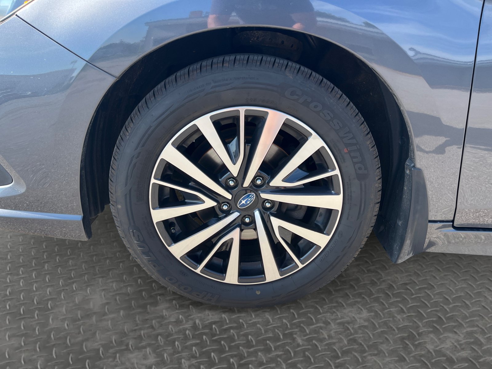 Used 2018 Subaru Legacy 2.5i Premium AWD/4WD image 14